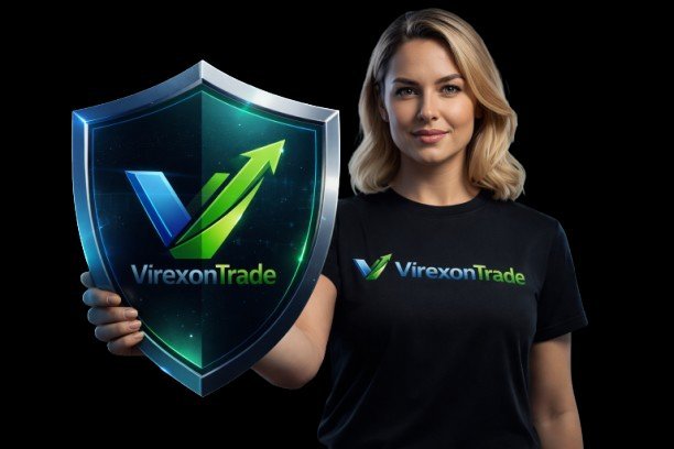 VirexonTrade Security